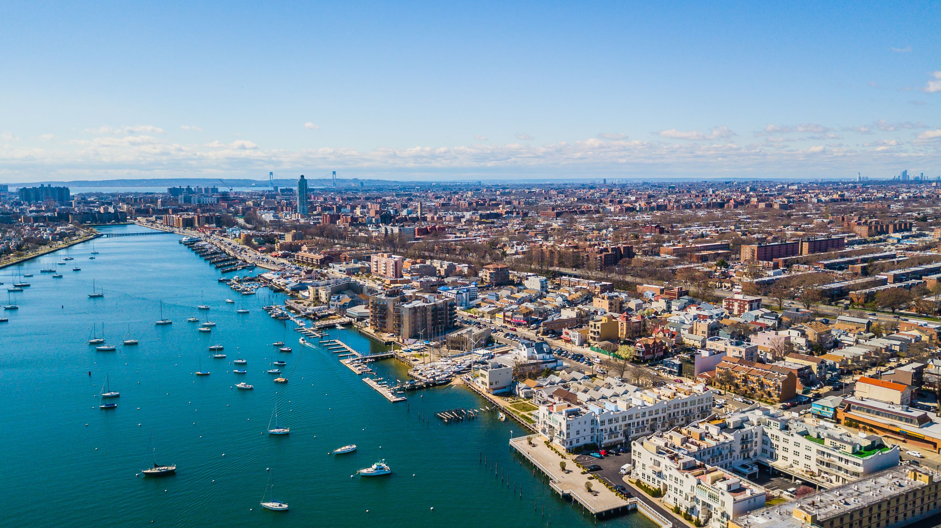 Sheepshead Bay Shutterstock 1695816262